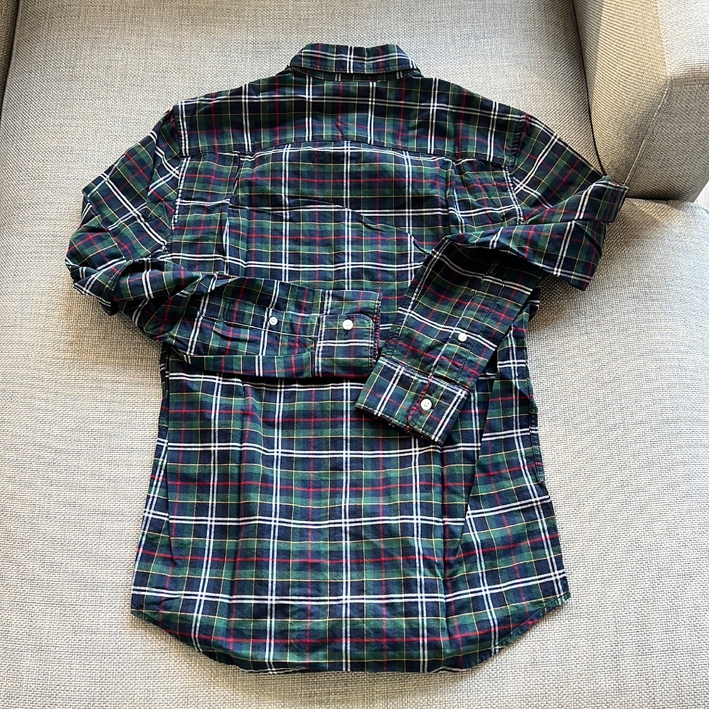 American Eagle Shirt